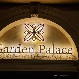 Garden Palace Apartament