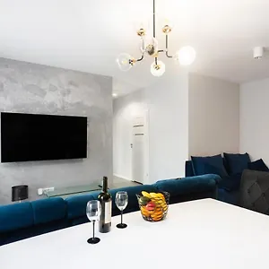 Margaret Apartament