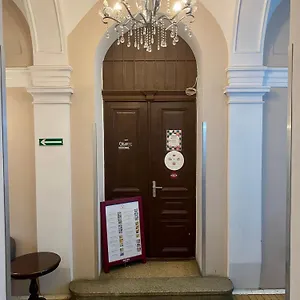 Old Town Gertrudy - Topolove & Apartament